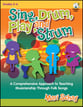 Sing, Drum, Play, and Strum Book & CD-ROM